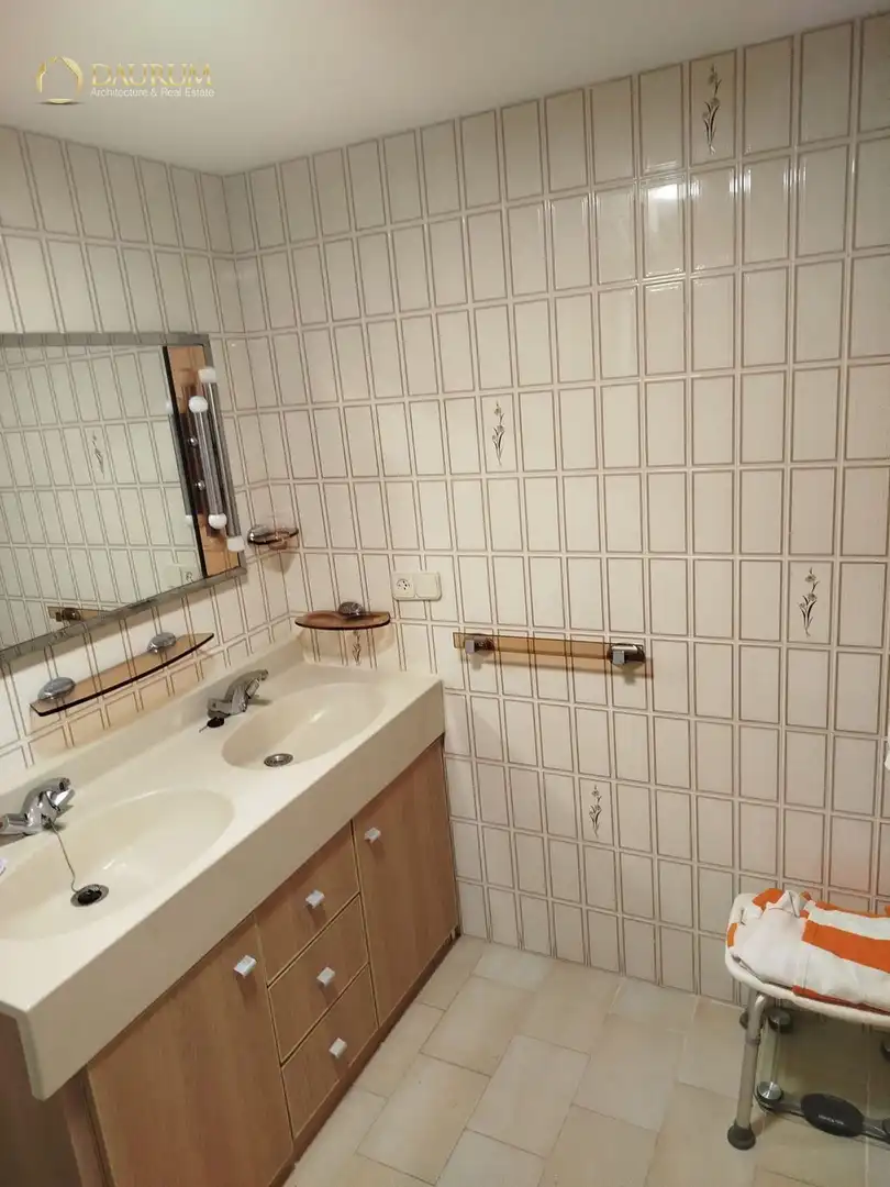 Mini appartamento con piscina in vendita a CALLE D'ALBORAN, imagen 12