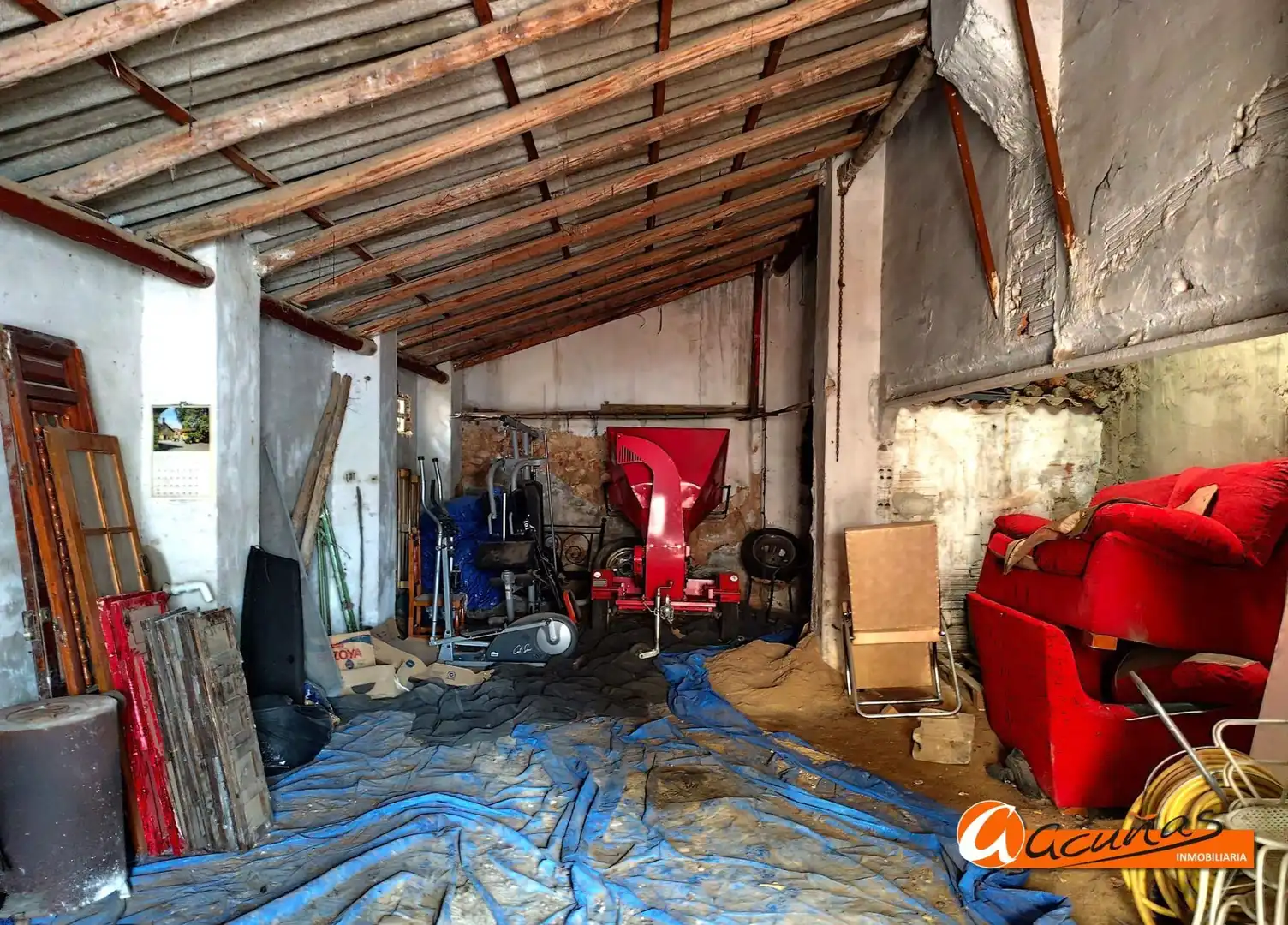 Local commercial à vendre à Alameda, imagen 4