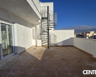 Terrace of Attic for sale in Churriana de la Vega  with Terrace