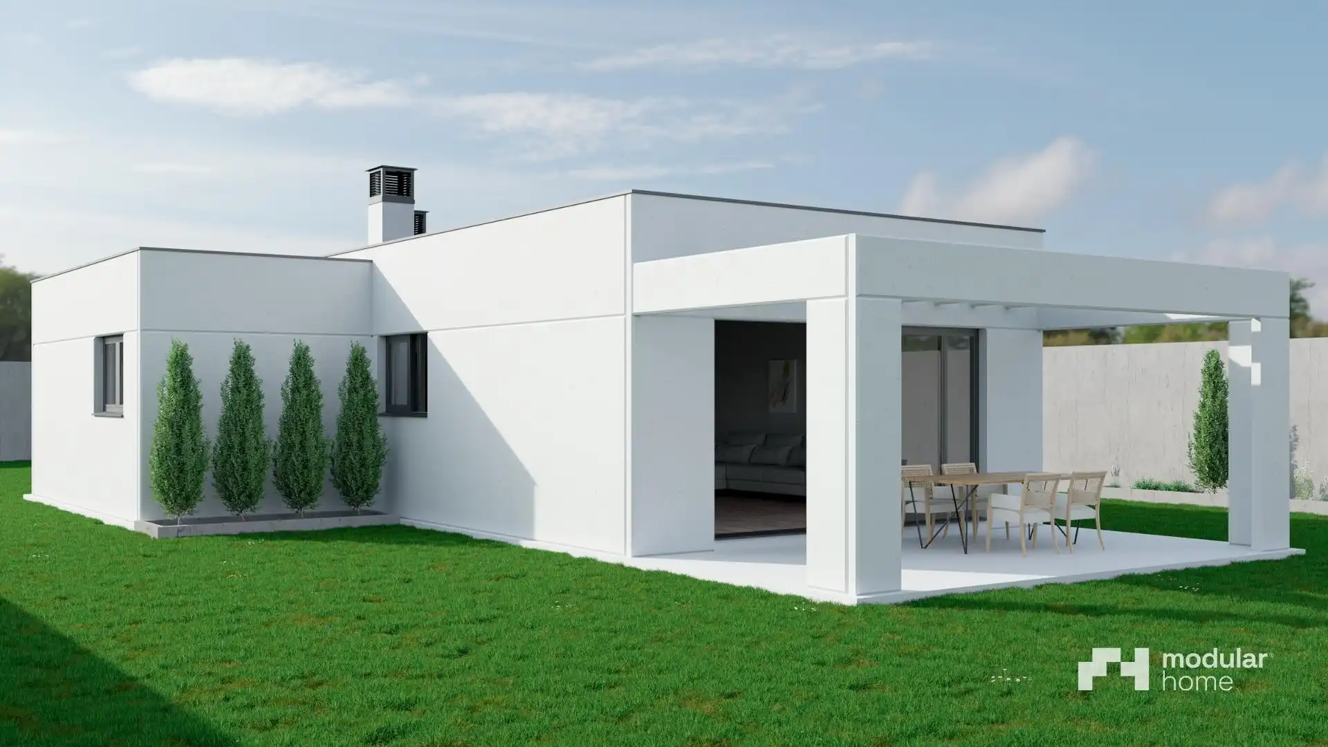 Terreno residencial en venta en Carrer CIGNE