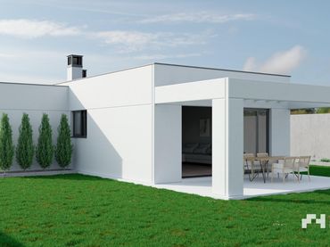Terreno residenziale in vendita a Carrer CIGNE