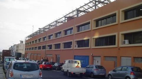Photo 3 of Office to rent in N/a, -1, Isleta, Las Palmas