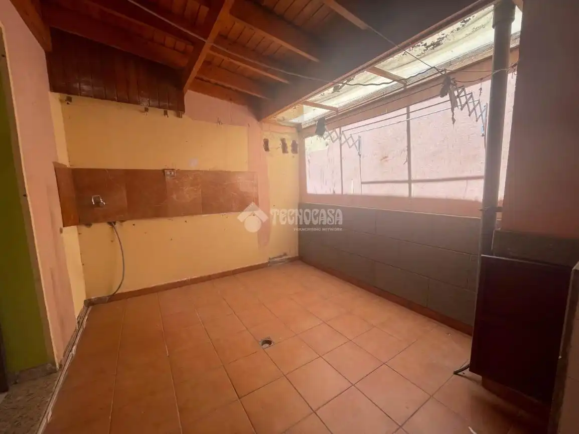 Casa adosada en venta en La Aldea de San Nicolás  con Trastero