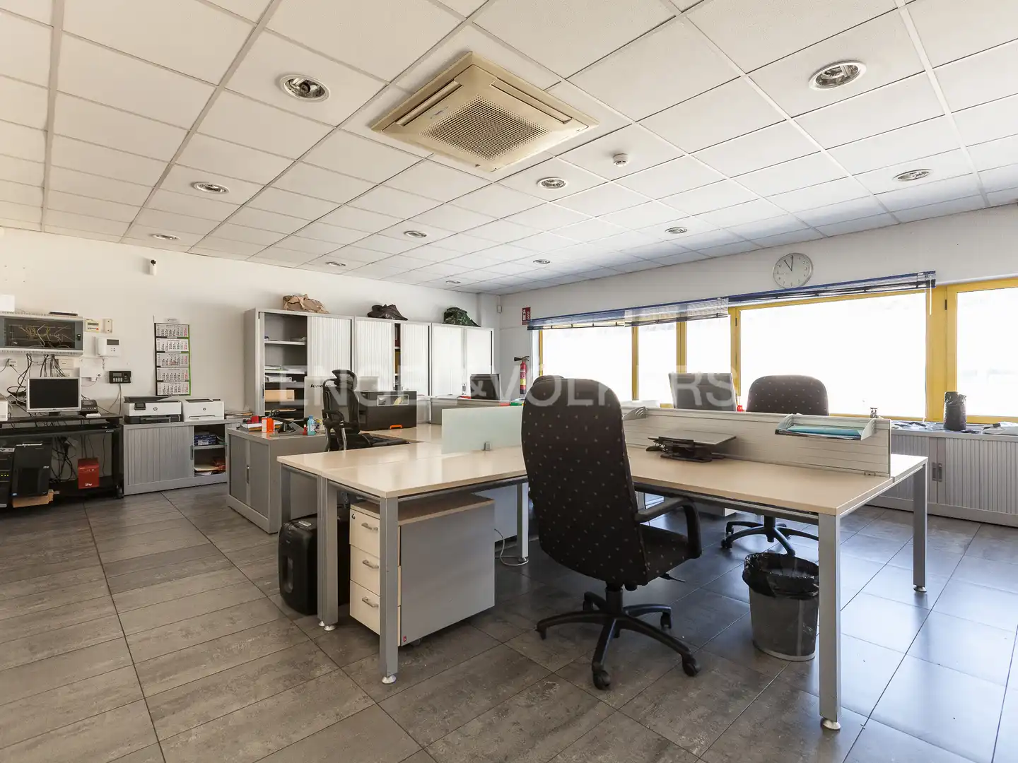 Industrial building for sale in Monistrol de Montserrat, imagen 37