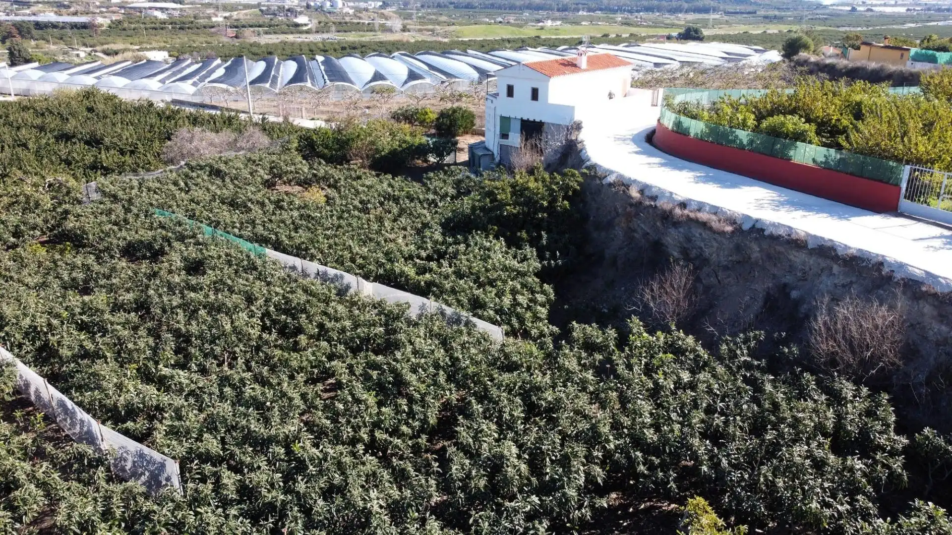 Casa rústica en venda a Salobreña, imagen 24