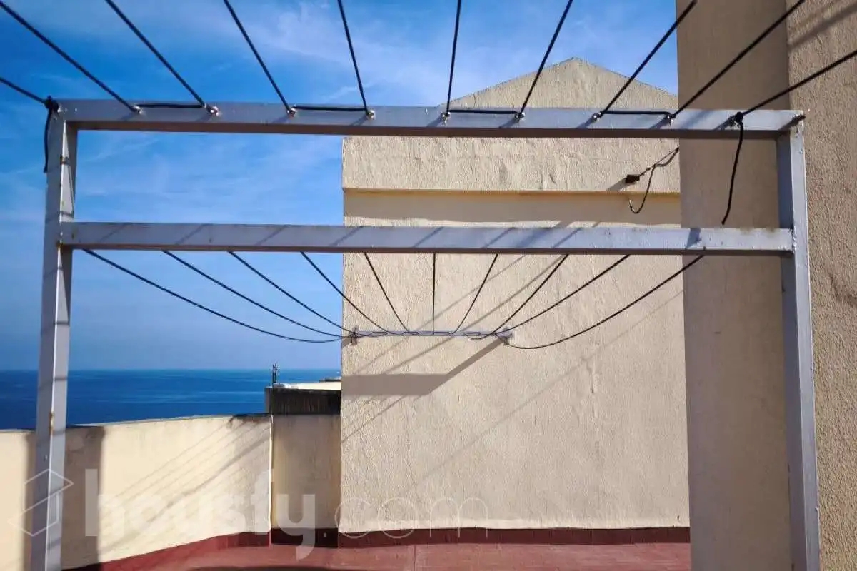Wohnung mit Aufzug zur Miete in Paseo Marítimo Rey de España ., imagen 18