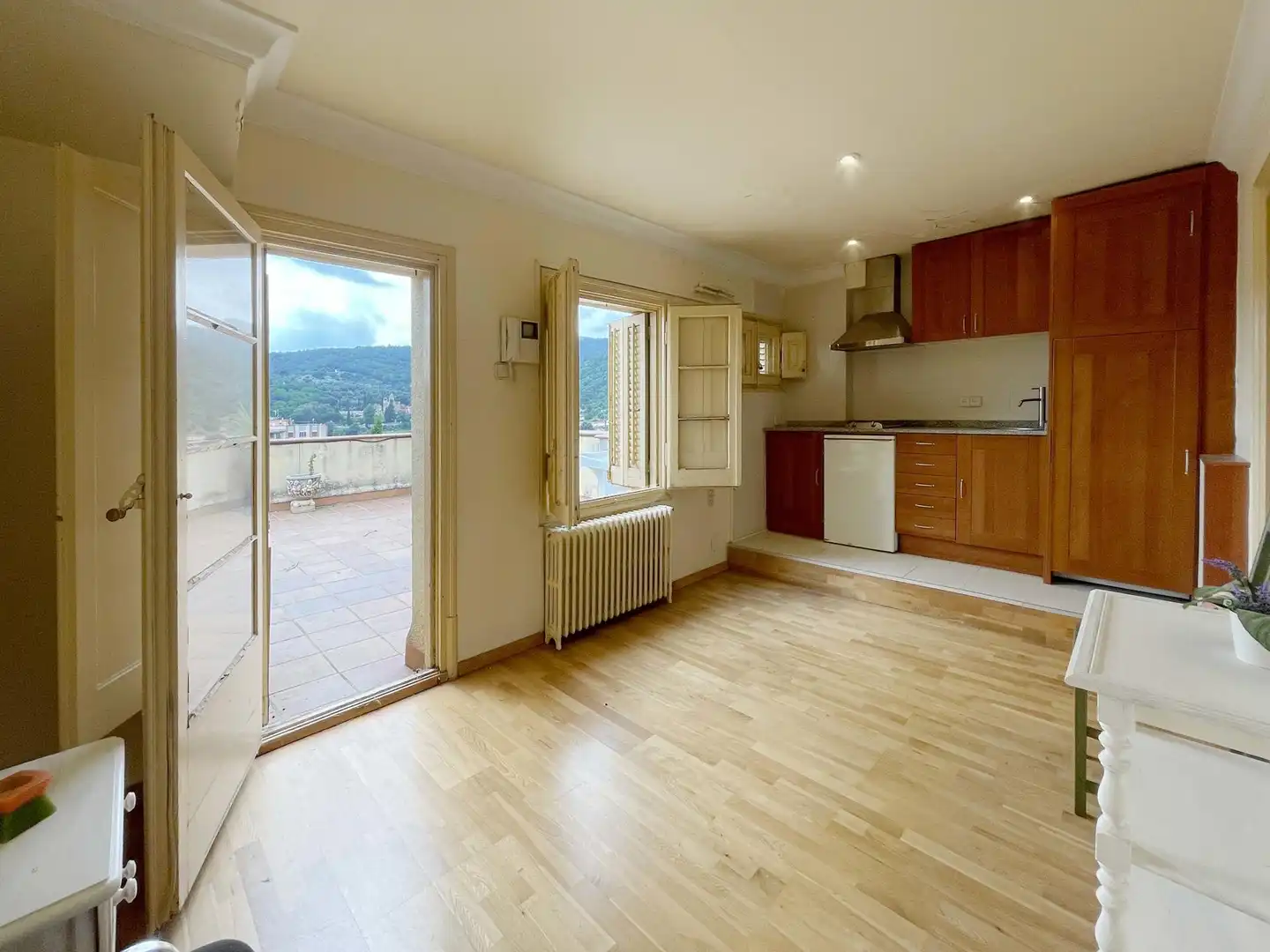 Casa con terraza en venta en Centre, imagen 50