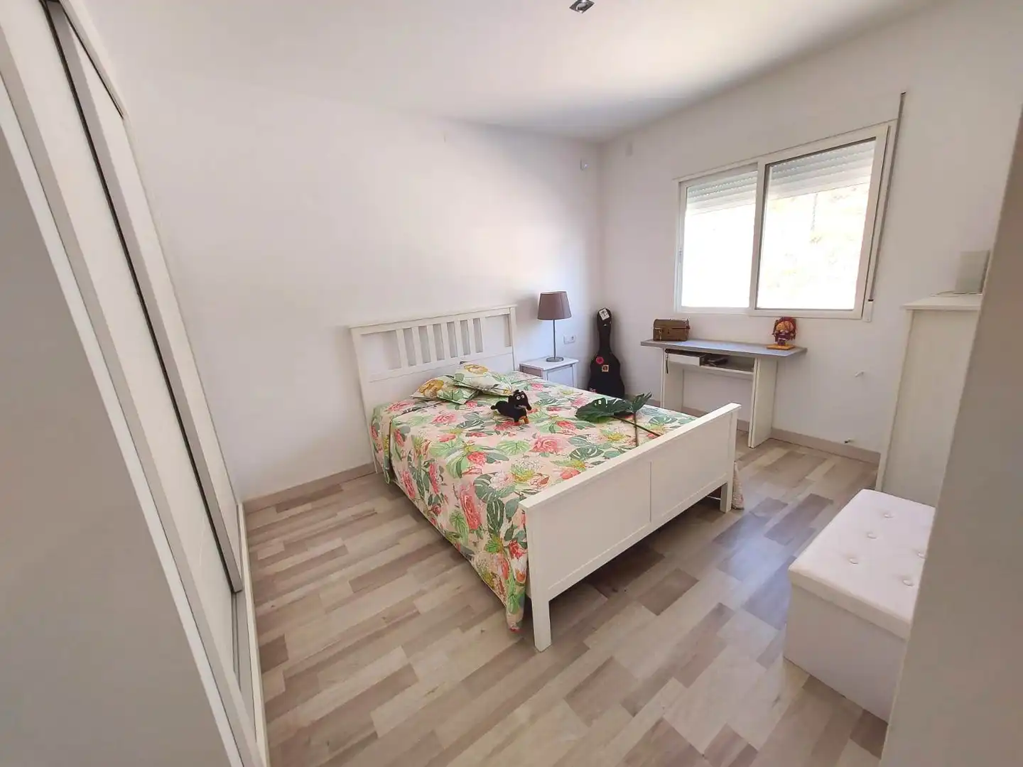 Chalet con piscina en venta en Calasparra, imagen 5
