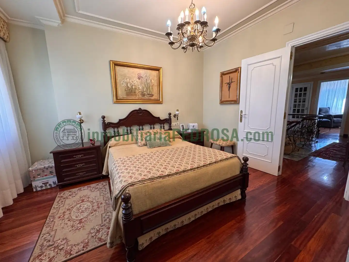 Duplexes for sale in La Seca - Los Salgueriños