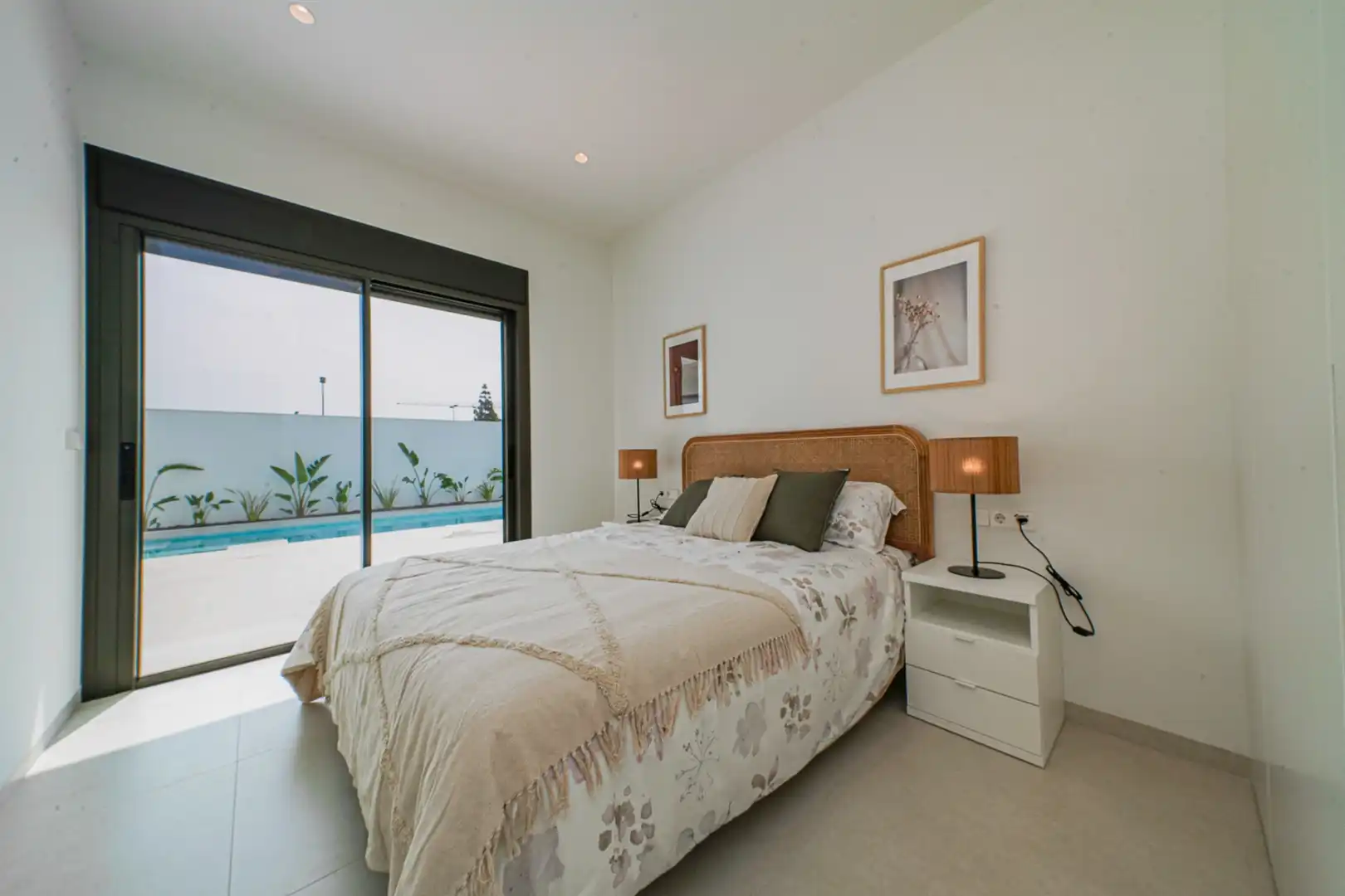 Casa con terrazza in vendita a Las Lomas de Rame - Bahía Bella, imagen 26