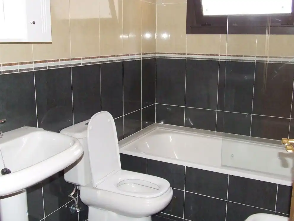 Bathroom of Flat for sale in Valdés - Luarca  with Heating