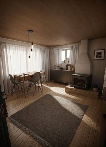 Ático en Venta en El Camp d'en Grassot i Gràcia Nova