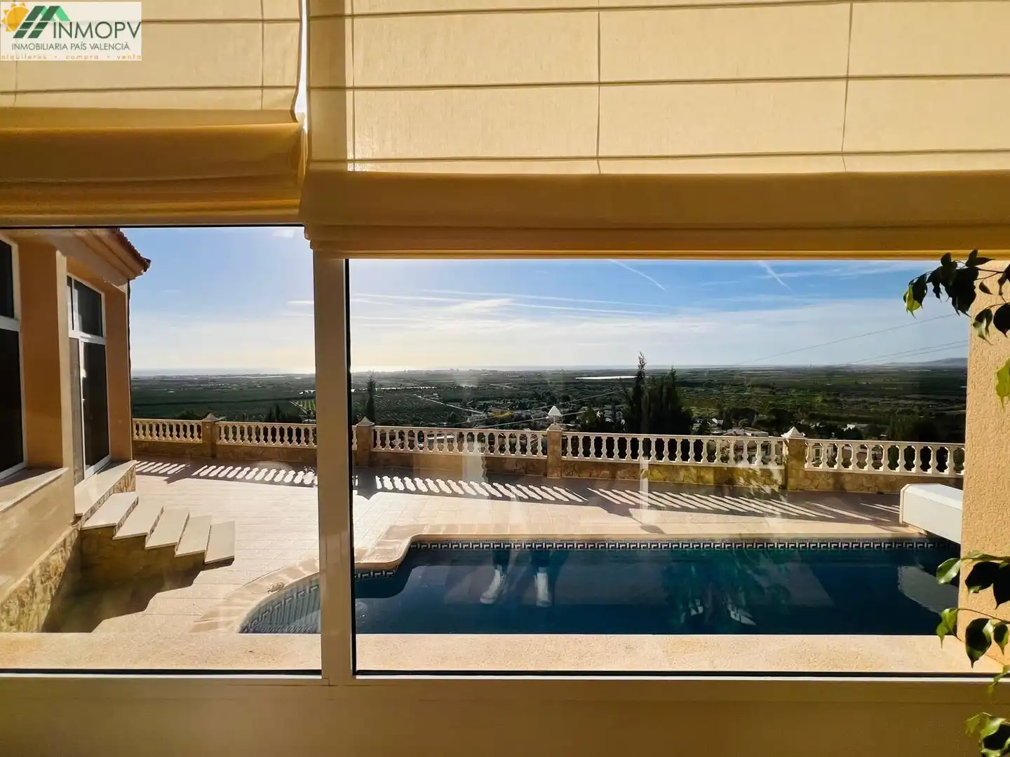 Detached house with pool for sale in Closa de Vinaròs - Ermita, imagen 3