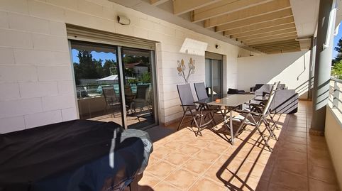Foto 4 de Casa adosada en venta en Carrer Joan XXIII, 74, Centro, Mutxamel