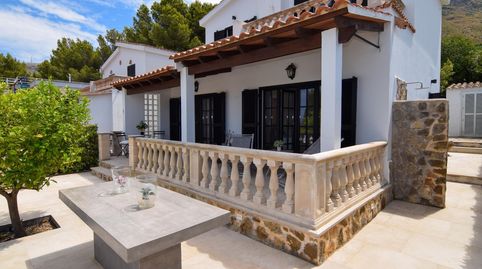 Foto 5 de Casa o chalet en venta en Betlem, Artà