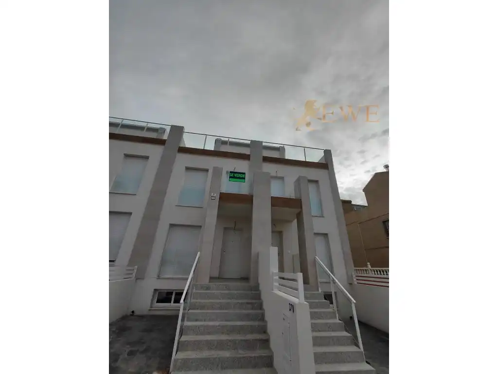 Adossat amb piscina en venda a Gran Alacant, imagen 14