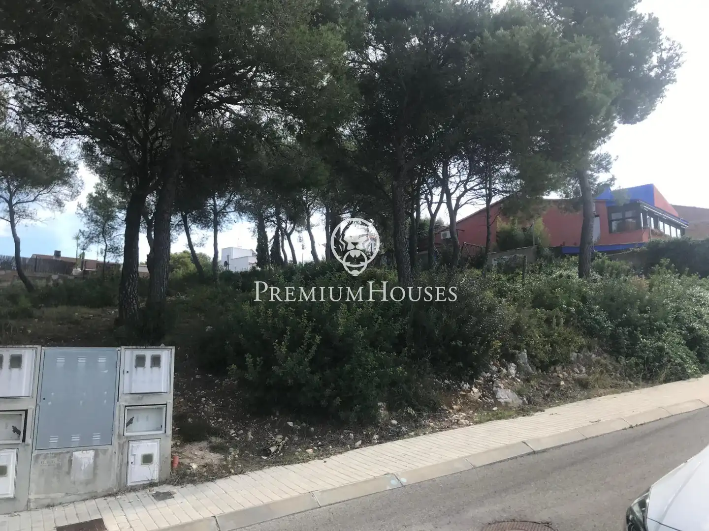 Residential land for sale in Calle La Rosella, imagen 15