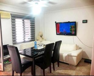 Living room of Study for sale in Elche / Elx  with Air Conditioner and Balcony