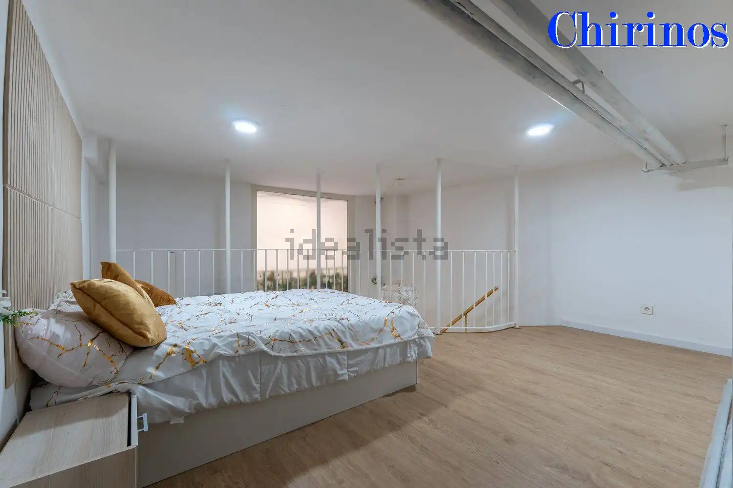 Bedroom of Lofts for sale in Centro