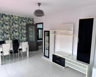 Living room of Flat for sale in Paiporta  with Air Conditioner, Heating and Balcony