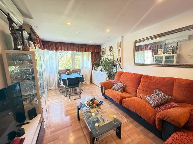 Piso en Venta en Calle Veracruz en Sur - PAU 4
