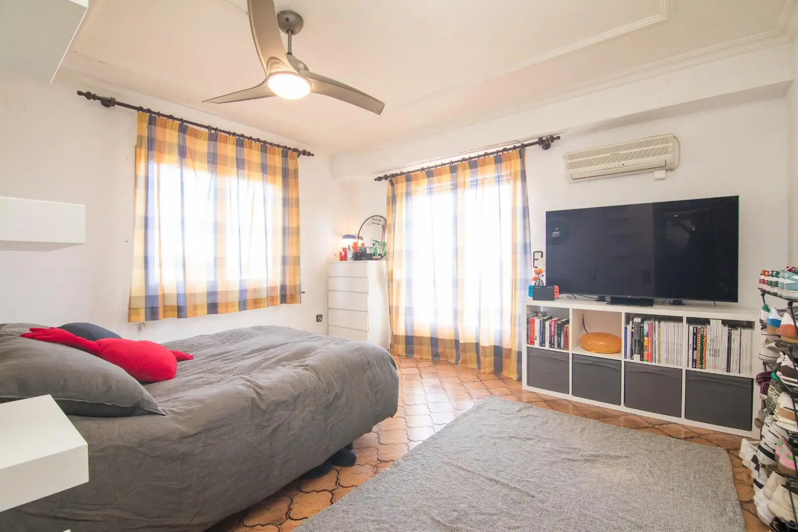 Villa con giardino in vendita a Peña de las Águilas, imagen 21