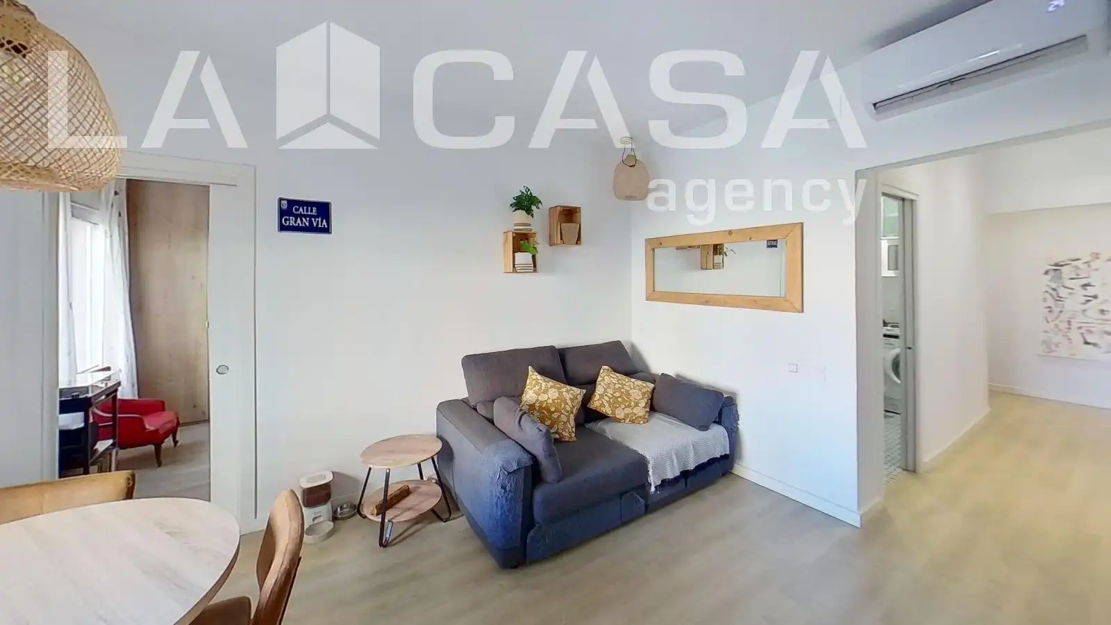 Wohnung zum Verkauf in Barcelona