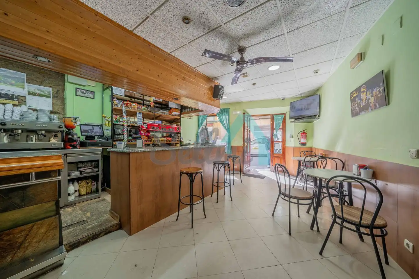 Casa o chalet en venta en Tineo con Jardín privado