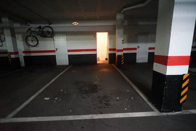 Garaje en Alquiler en Soto de la Marina