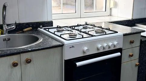 Foto 2 de Casa o xalet en venda a Cangas del Narcea, Asturias