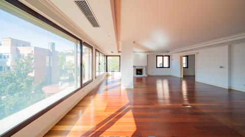 Photo 4 of Attic to rent in Nueva España, Madrid