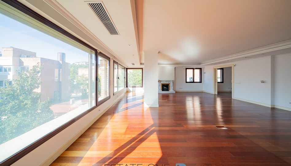 Ático de alquiler en Nueva España - Imagen 4