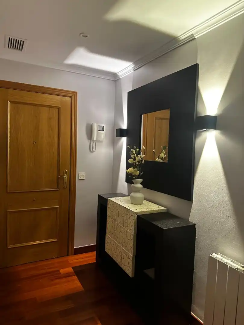 Ático de alquiler en Don Benito con Aire acondicionado, Calefacción y Parquet