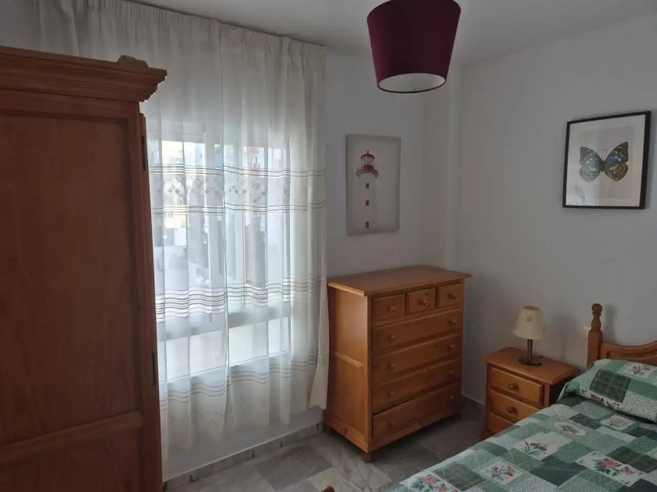 Appartement avec piscine à louer à Torre del Mar, imagen 9