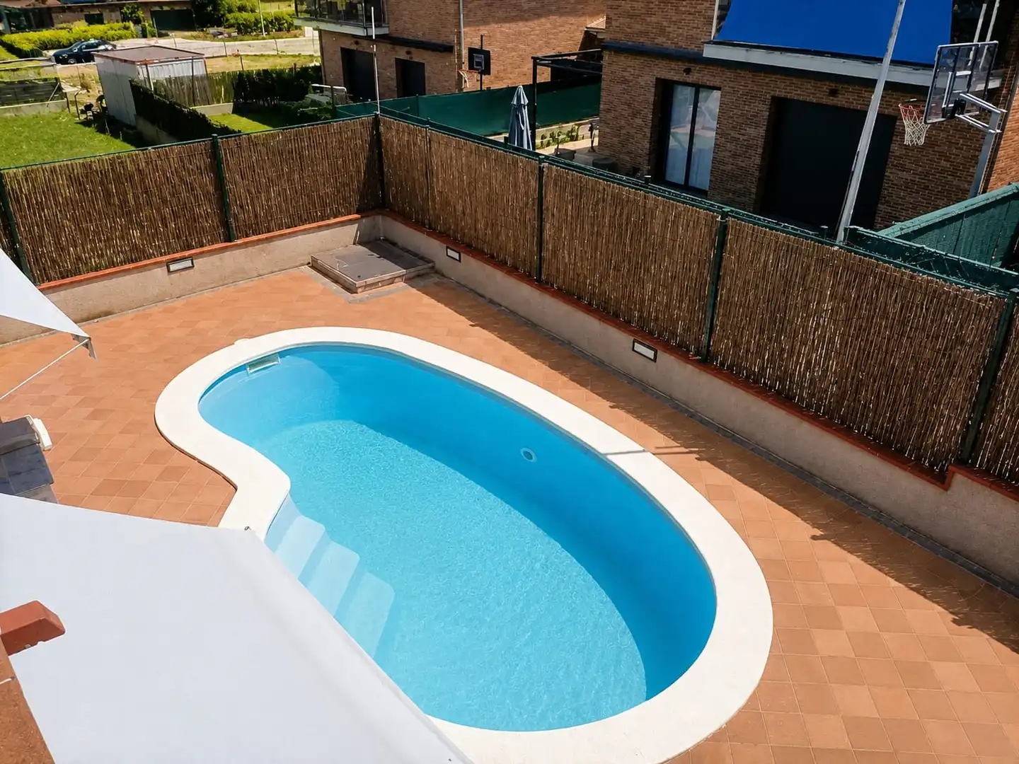 Haus oder Chalet zum Verkauf in Carrer Estació, 34, Porqueres