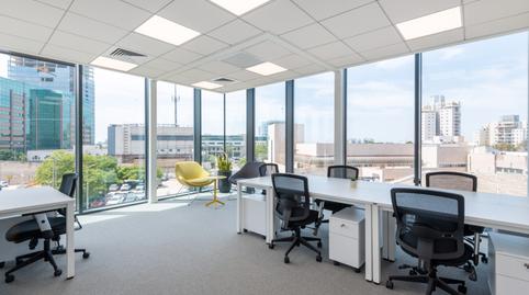 Foto 3 de Oficina de lloguer a Calle Vicente Aleixandre, 1, Parque Empresarial, Madrid