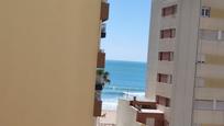 Bedroom of Flat for sale in  Cádiz Capital  with Terrace