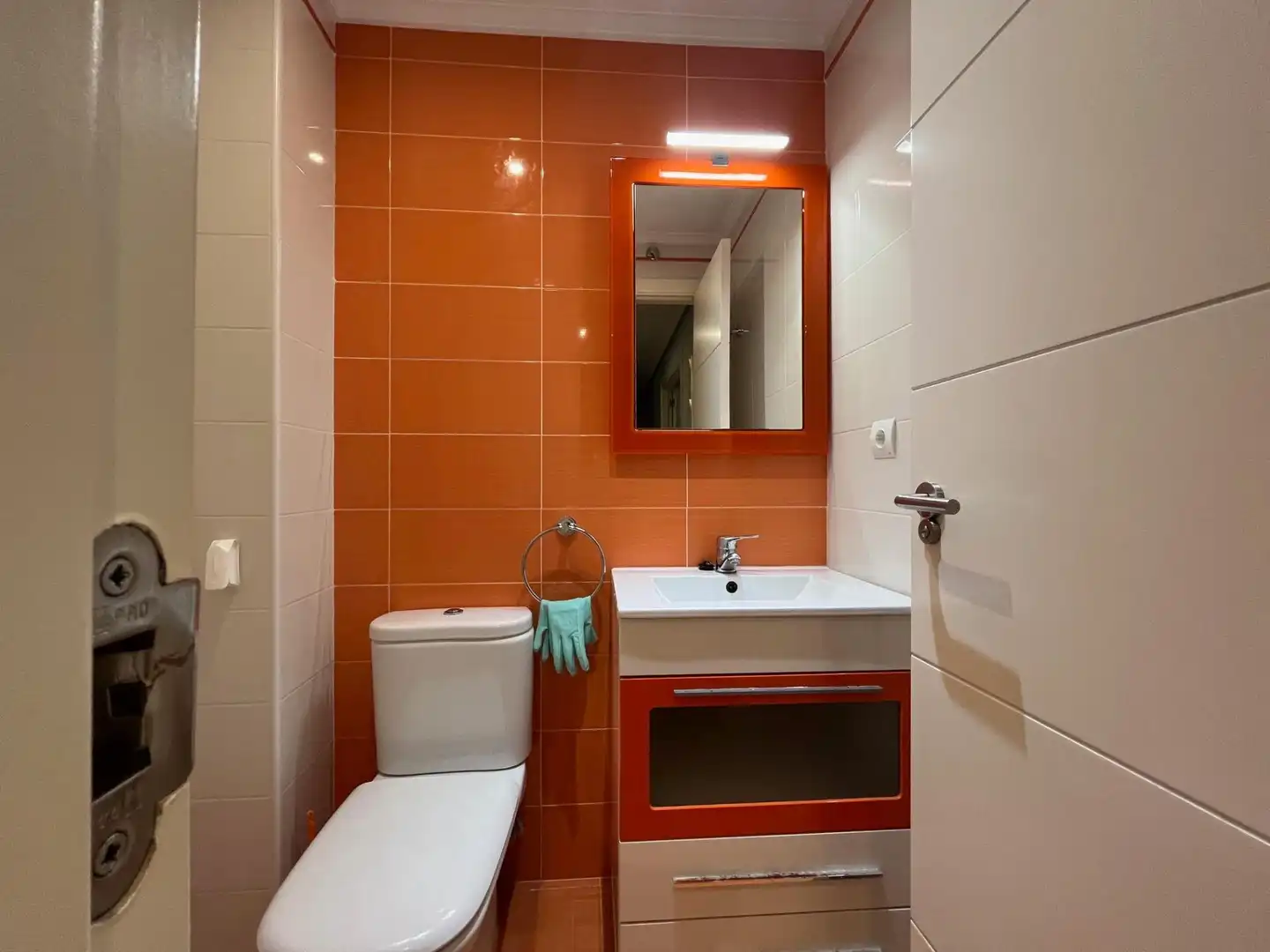 Planta baja en venta en Avenida de Conde Albox, 29, Limpias