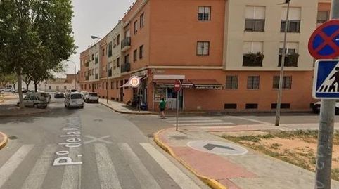 Foto 2 de Garaje en venta en Paseo de la Redondilla, 2d, Centro - Doña Mercedes, Dos Hermanas
