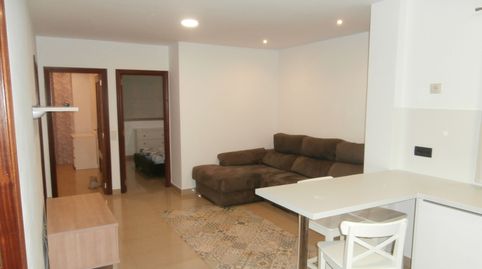 Foto 2 de Pis de lloguer a Calle de Pérez del Toro, 56, Arenales - Lugo - Avda. Marítima, Las Palmas de Gran Canaria