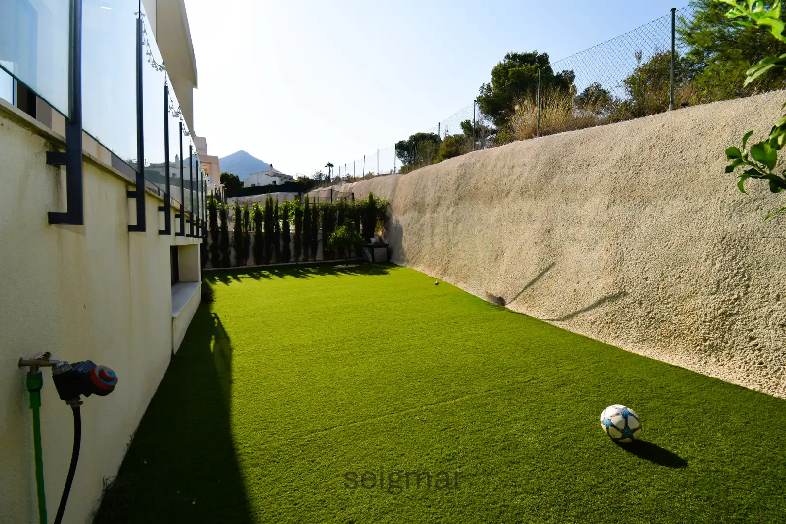 Chalet con terraza en venta en Montebello - Nou Espai, imagen 8