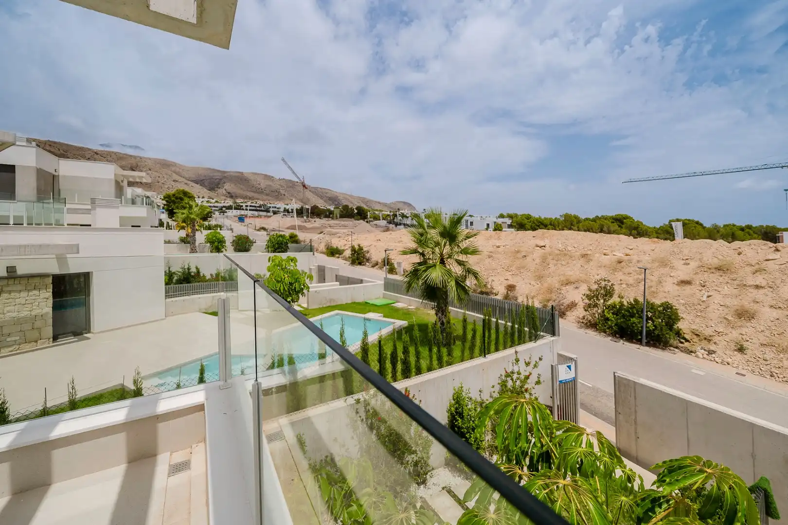 Maison avec terrasse à vendre à Golf Bahía, imagen 30