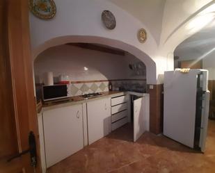 Kitchen of House or chalet for sale in Aldea del Cano