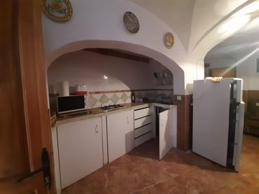 Casa en venda a Aldea del Cano
