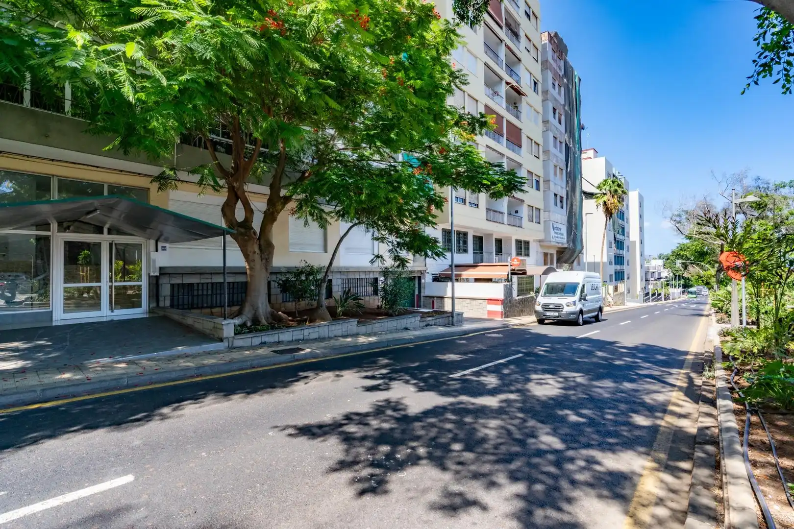 Apartament amb ascensor en venda a Rambla DE SANTA CRUZ, imagen 52
