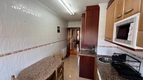 Foto 2 de Piso en venta en Jaime Truyols Santonja, Corredoría - La Carisa - Prado de La Vega, Asturias