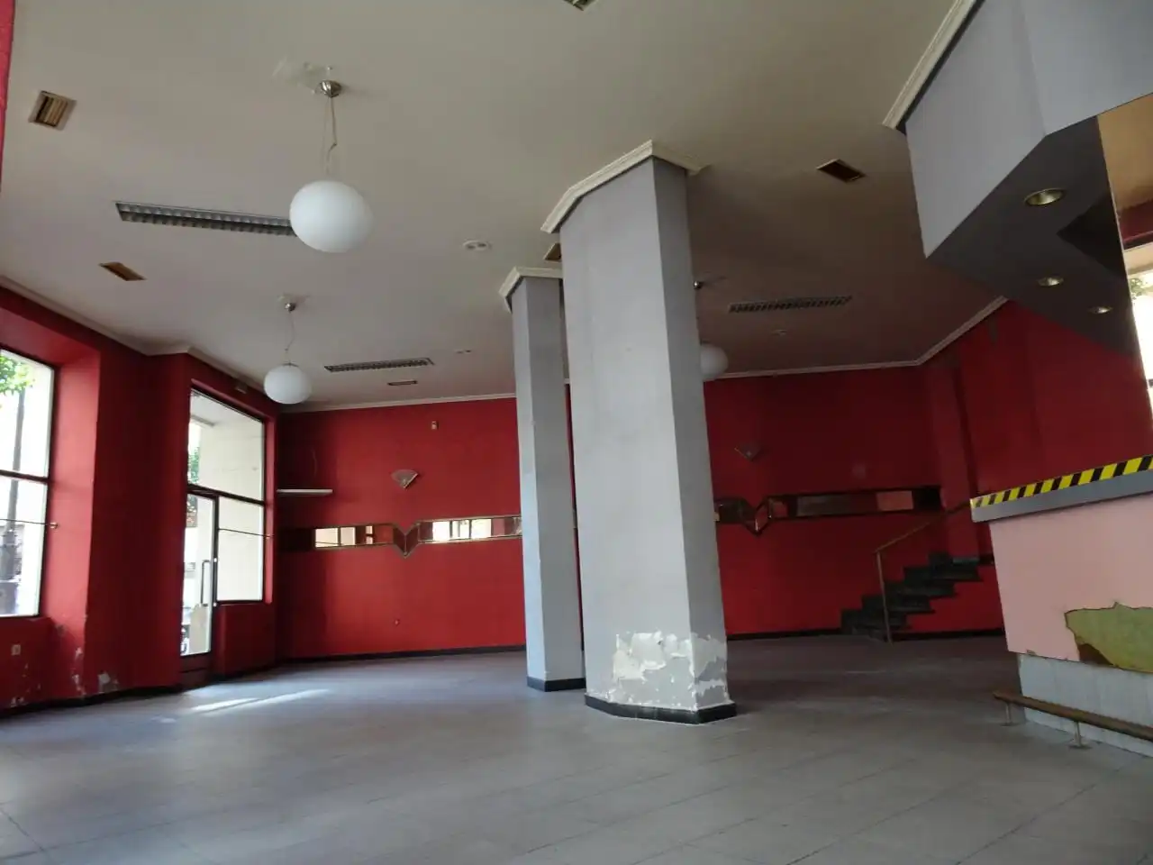 Local comercial en alquiler en Calle Gran Via De San Marcos 45 24002 Leon, imagen 3