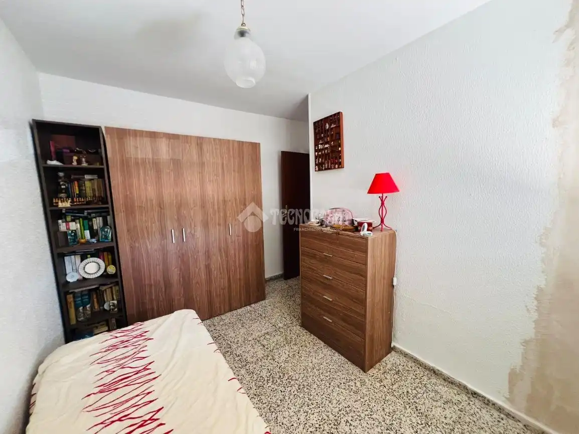 Appartement avec terrasse à vendre à Puente Mayorga - Campamento, imagen 5