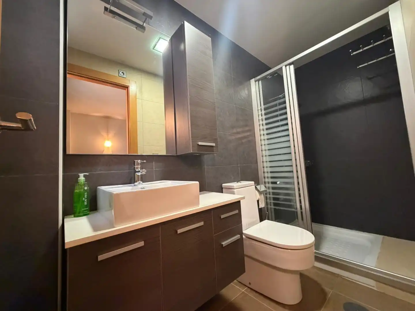 Bany de Apartament en venda en Almoradí amb Aire condicionat i Balcó