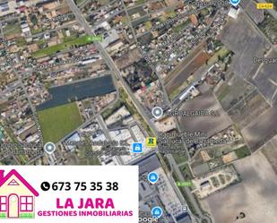 Residencial en venda en Sanlúcar de Barrameda